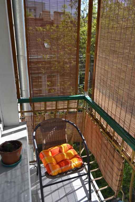 Catedra View Apartment Ternopil Exterior foto